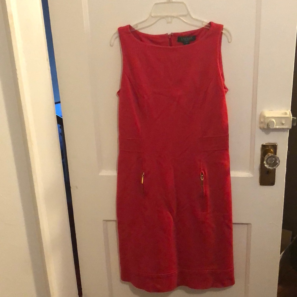 Ralph Lauren Dress